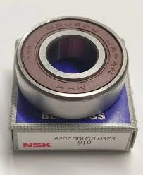 ПОДШИПНИК NSK 6202DDUCM