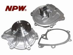 ПОМПА СИСТЕМЫ ОХЛАЖДЕНИЯ ДВС NPW T125