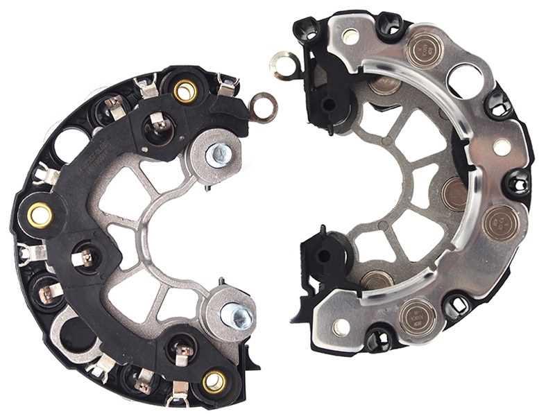 ДИОДНЫЙ МОСТ SAT ST273570L030