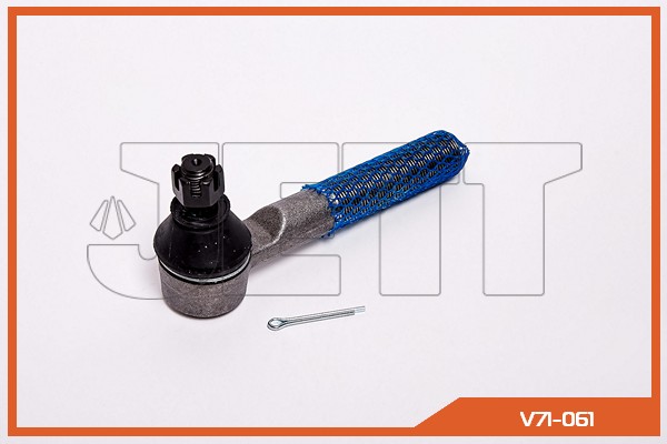 НАКОНЕЧНИК РУЛЕВОЙ JETT V71061