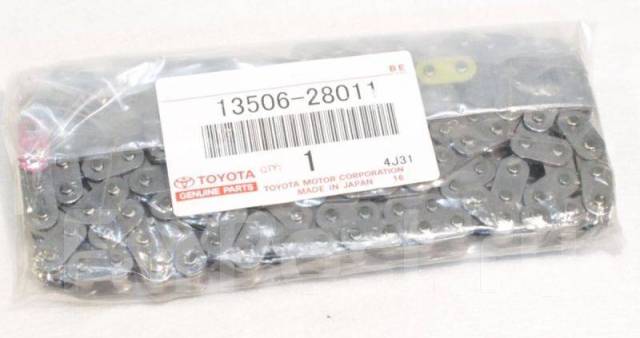 ЦЕПЬ ГРМ TOYOTA 1350628011