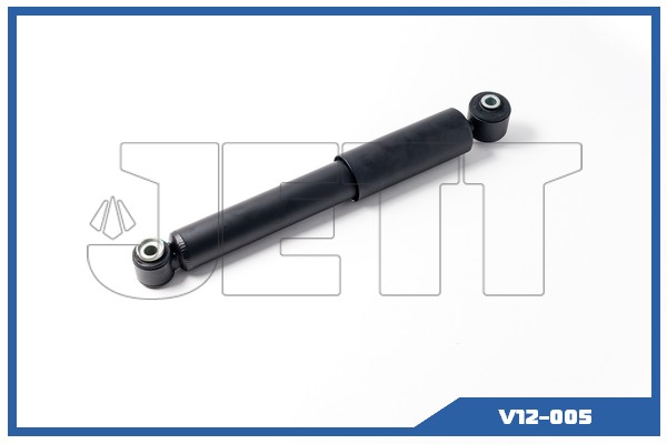 АМОРТИЗАТОР ПОДВЕСКИ JETT V12005