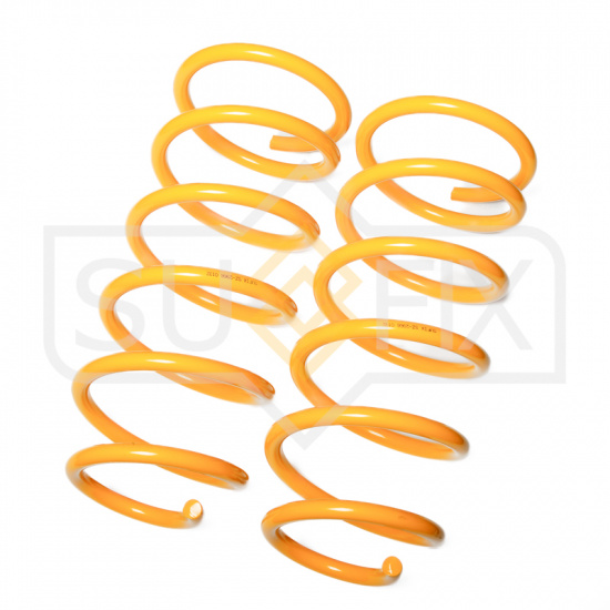 КОМПЛЕКТ ПРУЖИН SUFIX SZ2966