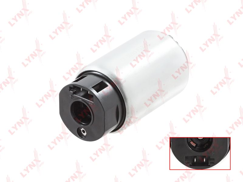НАСОС ТОПЛИЕВНЫЙ LYNXauto CF3035