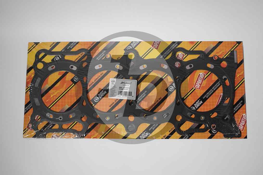 ПРОКЛАДКА ГБЦ JD JPC0007