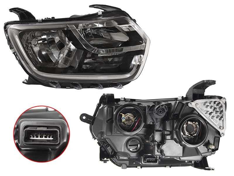 ФАРА SAT ST5531121R