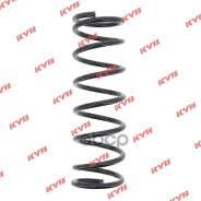 ПРУЖИНА ПОДВЕСКИ KYB RK9528
