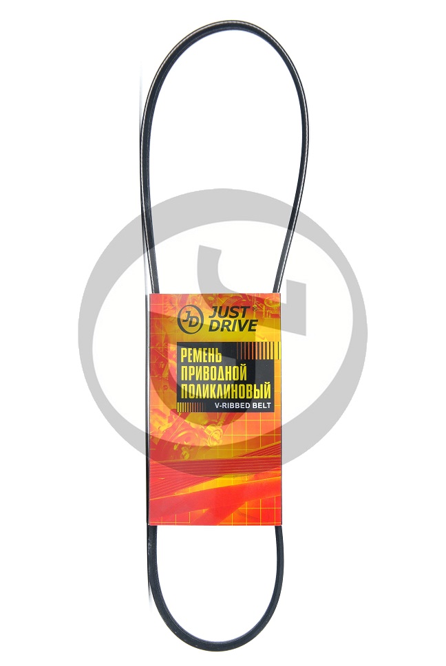 РЕМЕНЬ ПОЛИКЛИНОВЫЙ JD 3PK835