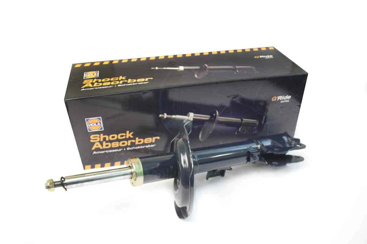 АМОРТИЗАТОР ПОДВЕСКИ HOLA SH22072G