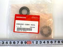 РЕМКОМПЛЕКТ РУЛЕВОЙ РЕЙКИ HONDA 06532S84A01