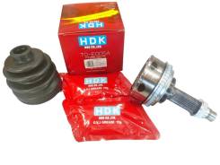 ШРУС ВНЕШНИЙ (НАРУЖНИЙ) HDK TOE005A