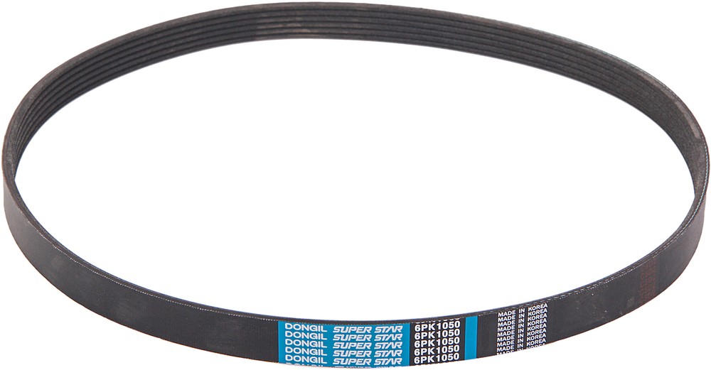 РЕМЕНЬ ПОЛИКЛИНОВЫЙ DONGIL 6PK1050