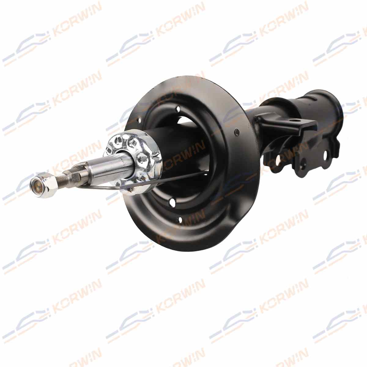 СТОЙКА ГАЗОМАСЛЯНАЯ KORWIN KWCA0147R