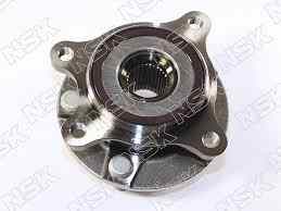 СТУПИЦА В СБОРЕ NSK 66BWKH30B