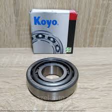 ПОДШИПНИК СТУПИЦЫ KOYO HC30305JR