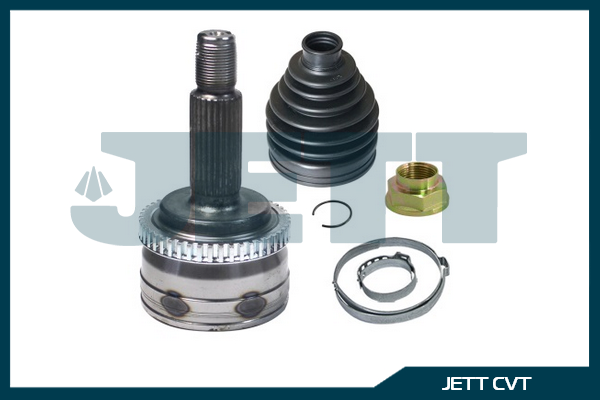 ШРУС ВНЕШНИЙ (НАРУЖНИЙ) JETT V424227ABS