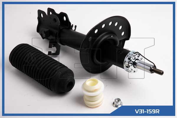 АМОРТИЗАТОР ПОДВЕСКИ JETT V31159R