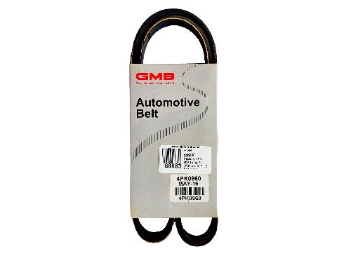 РЕМЕНЬ ПОЛИКЛИНОВЫЙ GMB 4PK960