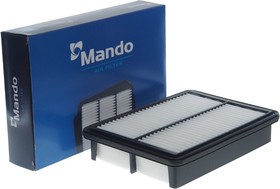 ФИЛЬТР ВОЗДУШНЫЙ MANDO EAF00013M