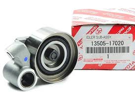 РОЛИК НАТЯЖНОЙ ГРМ TOYOTA 1350567041
