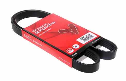 РЕМЕНЬ ПОЛИКЛИНОВЫЙ DONGIL 5PK1110