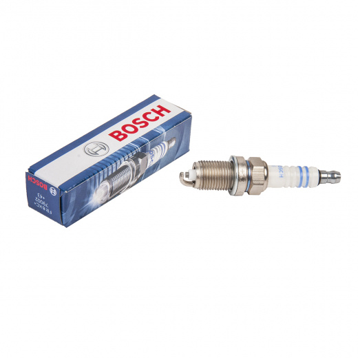 СВЕЧА ЗАЖИГАНИЯ BOSCH 0242229798