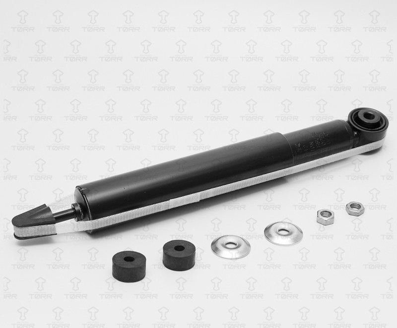 АМОРТИЗАТОР ПОДВЕСКИ TORR DH1242