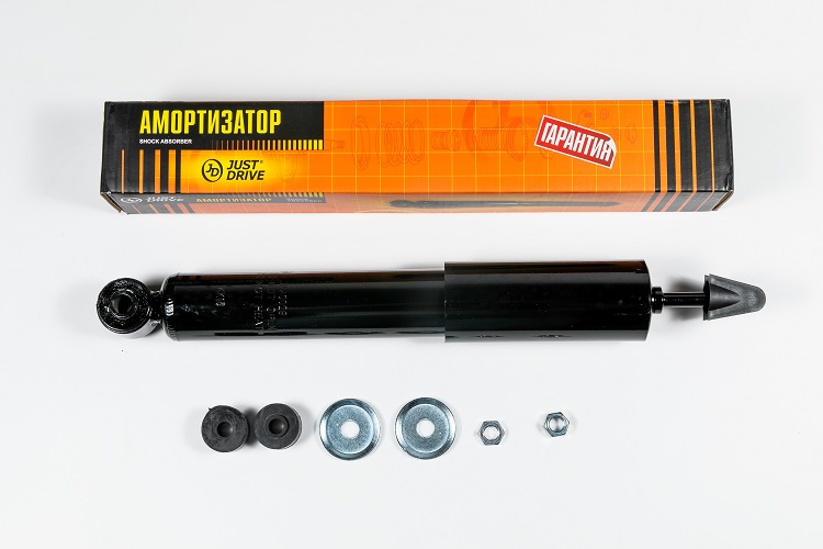 АМОРТИЗАТОР ПОДВЕСКИ JD JAA0029
