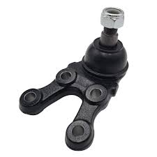 ШАРОВАЯ ОПОРА MITSUBISHI MR296269