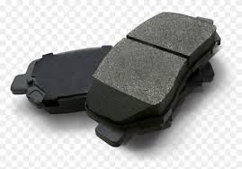 КОЛОДКИ ТОРМОЗНЫЕ ДИСКОВЫЕ CTR GK0457