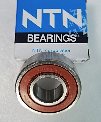 ПОДШИПНИК NTN-SNR 6200LLU