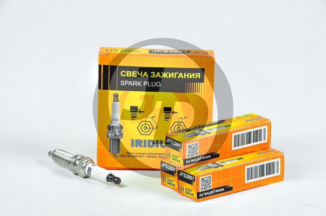 СВЕЧА ЗАЖИГАНИЯ JD JPS3001