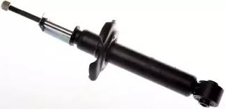 АМОРТИЗАТОР ПОДВЕСКИ JD JAA0361