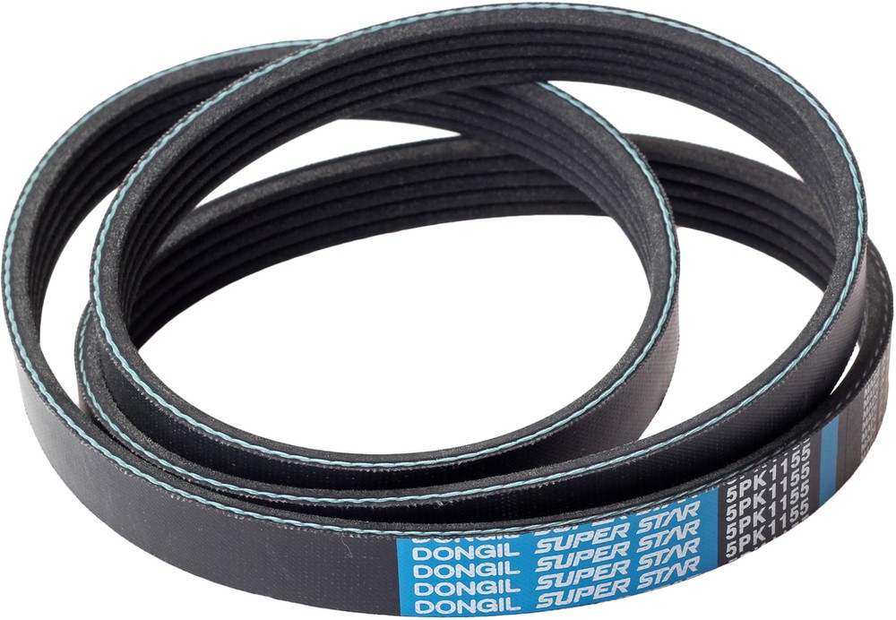 РЕМЕНЬ ПОЛИКЛИНОВЫЙ DONGIL 5PK1155