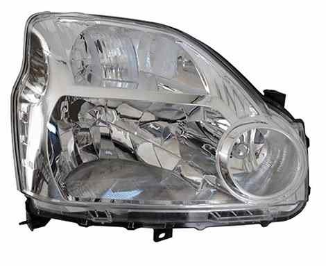 ФАРА SAT ST21511C1R