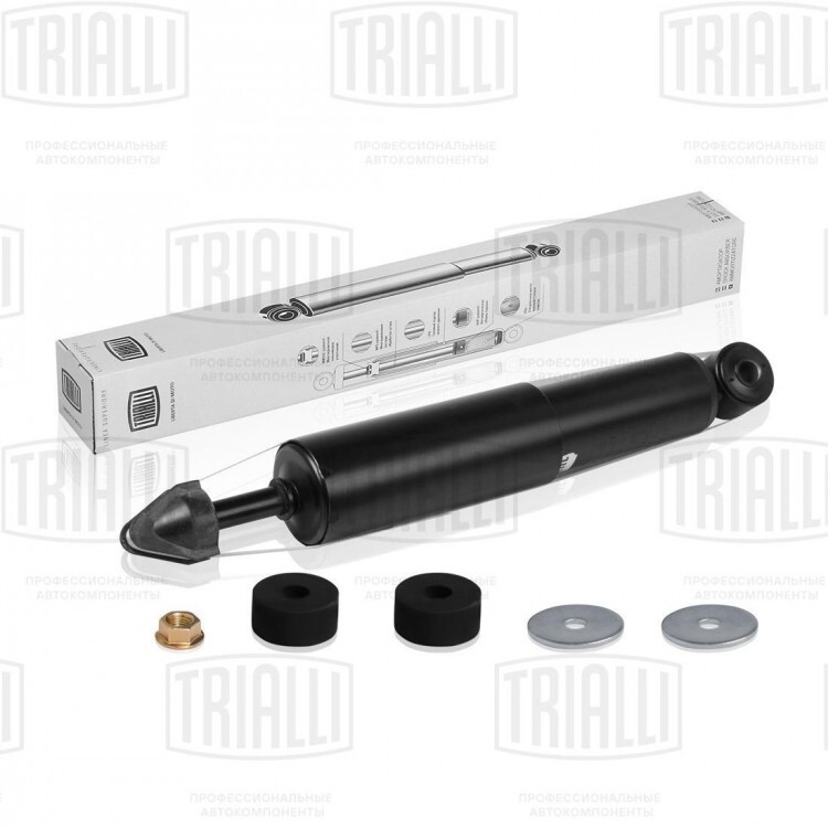 АМОРТИЗАТОР ПОДВЕСКИ TRIALLI AG19010