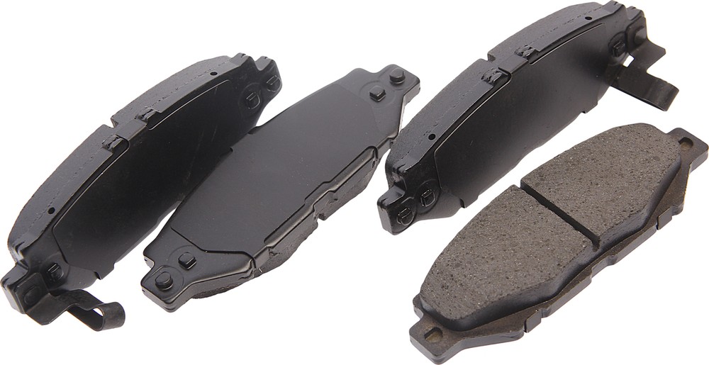КОЛОДКИ ТОРМОЗНЫЕ ДИСКОВЫЕ SANGSIN BRAKE SP1432