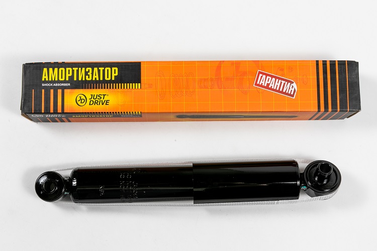 АМОРТИЗАТОР ПОДВЕСКИ JD JAA0410