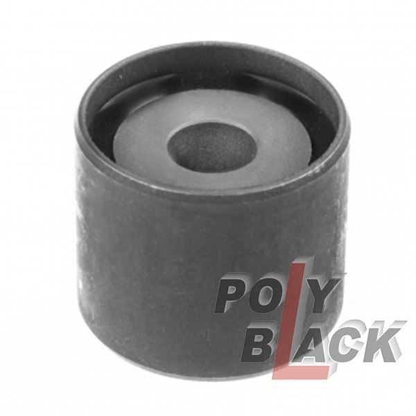 САЙЛЕНТБЛОК РЫЧАГА ПОДВЕСКИ POLYBLACK N061418