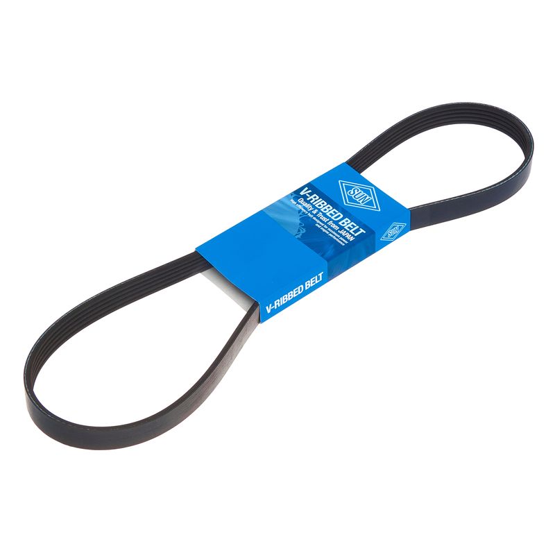 РЕМЕНЬ ПОЛИКЛИНОВЫЙ SUN 5PK930