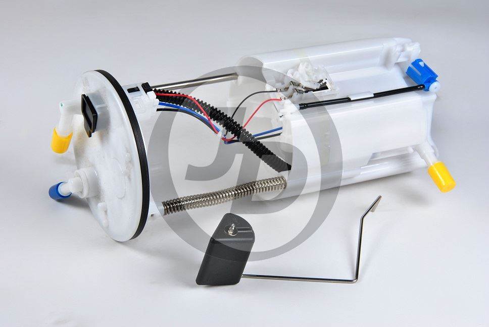 НАСОС ТОПЛИВНЫЙ БЕНЗИН JD JPF0030