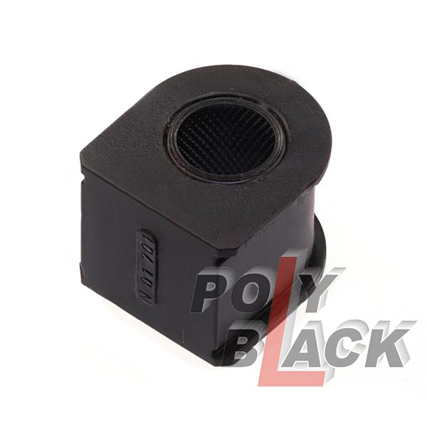 ВТУЛКА СТАБИЛИЗАТОРА POLYBLACK N01701