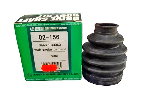 ПЫЛЬНИК ПРИВОДА MARUICHI 1-56 02156