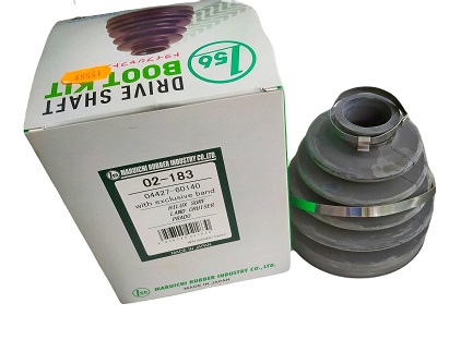 ПЫЛЬНИК ПРИВОДА MARUICHI 1-56 02183