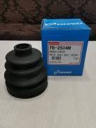 ПЫЛЬНИК ПРИВОДА OHNO FB2504