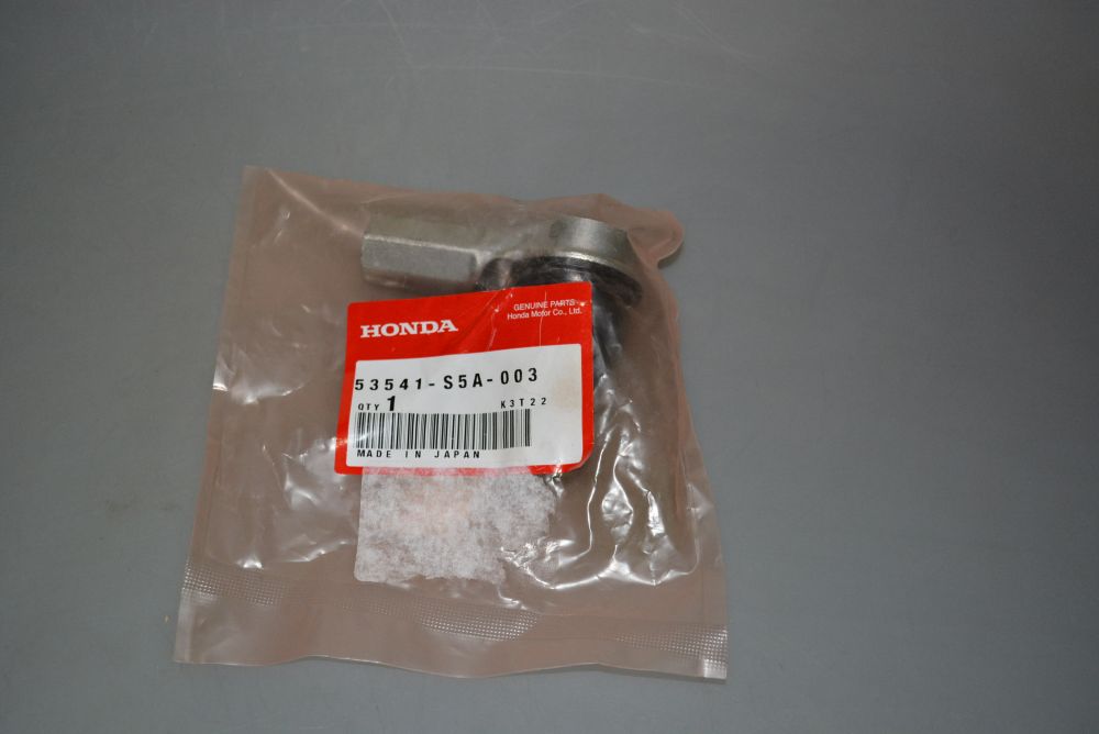 НАКОНЕЧНИК РУЛЕВОЙ HONDA 53541S5A003