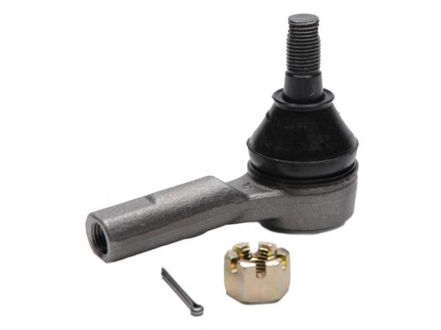 НАКОНЕЧНИК РУЛЕВОЙ NISSAN D85200P725