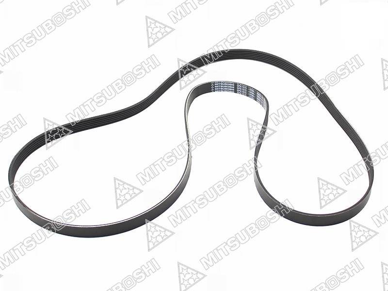 РЕМЕНЬ ПОЛИКЛИНОВЫЙ MITSUBOSHI 6PK1970