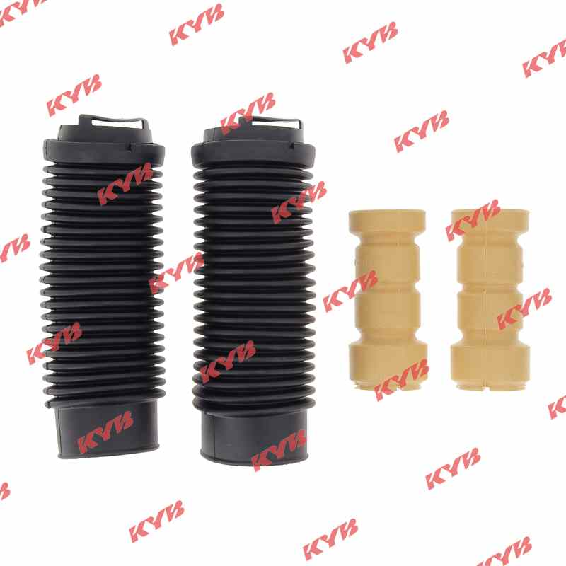 ПЫЛЬНИК АМОРТИЗАТОРА (КОМПЛЕТК С ОТБОЙНИКОМ) KYB 910072