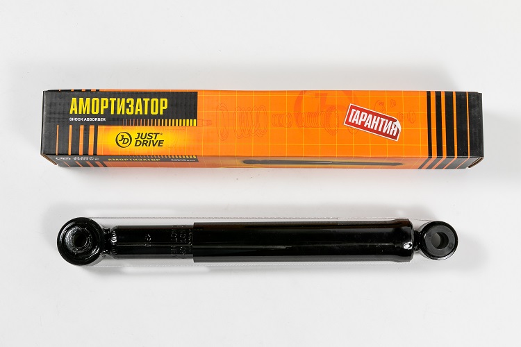 АМОРТИЗАТОР ПОДВЕСКИ JD JAA0374